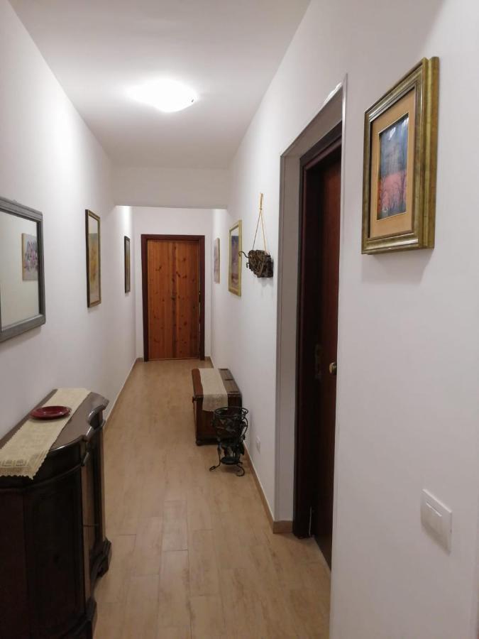 Casa Romeo Apartman Taormina Kültér fotó