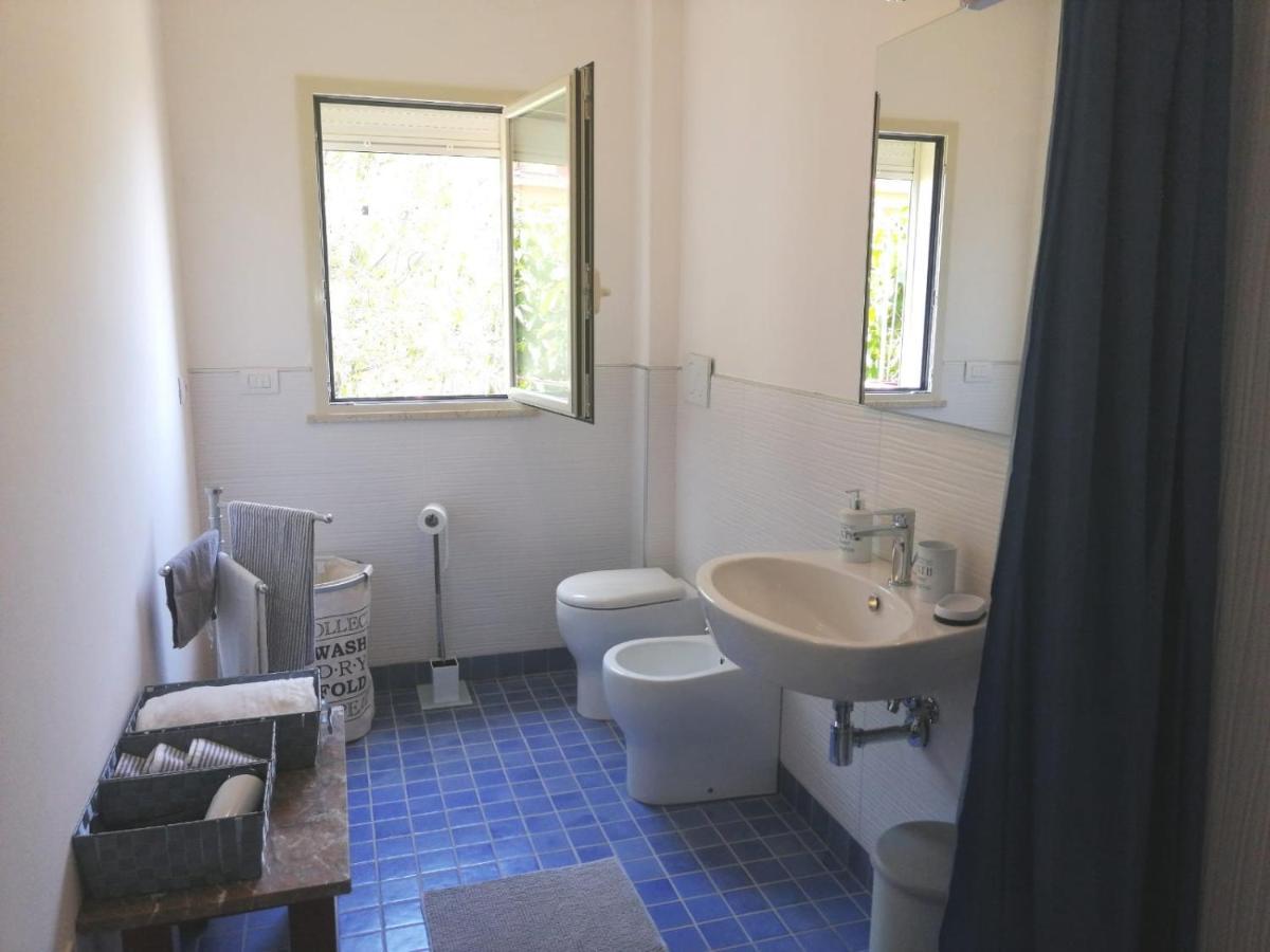 Casa Romeo Apartman Taormina Kültér fotó