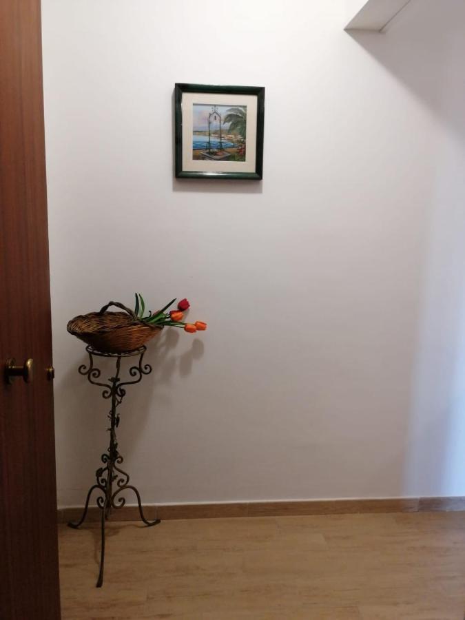 Casa Romeo Apartman Taormina Kültér fotó