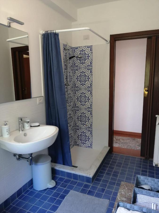 Casa Romeo Apartman Taormina Kültér fotó