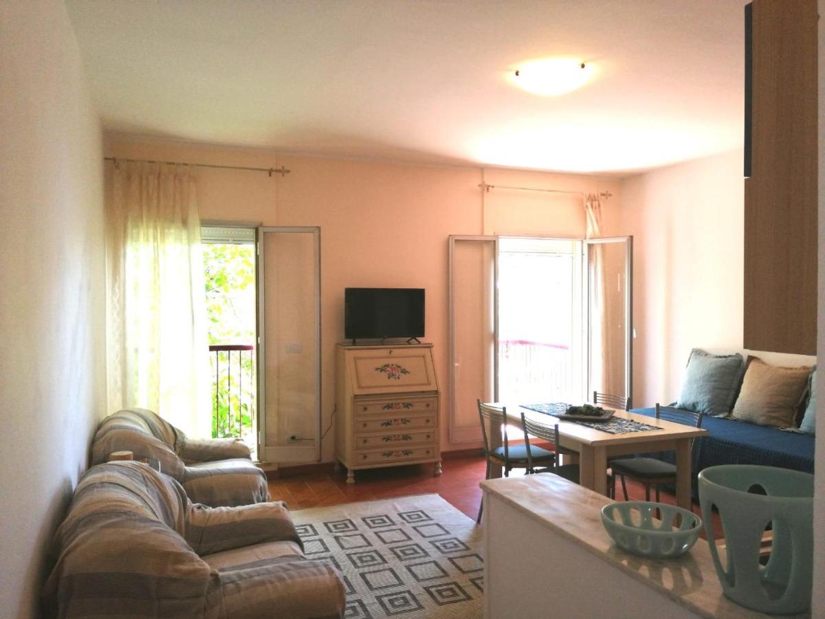 Casa Romeo Apartman Taormina Kültér fotó