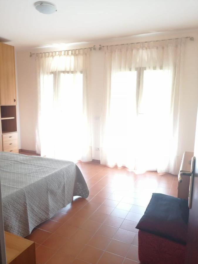 Casa Romeo Apartman Taormina Kültér fotó
