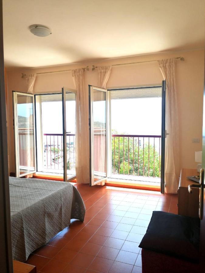 Casa Romeo Apartman Taormina Kültér fotó