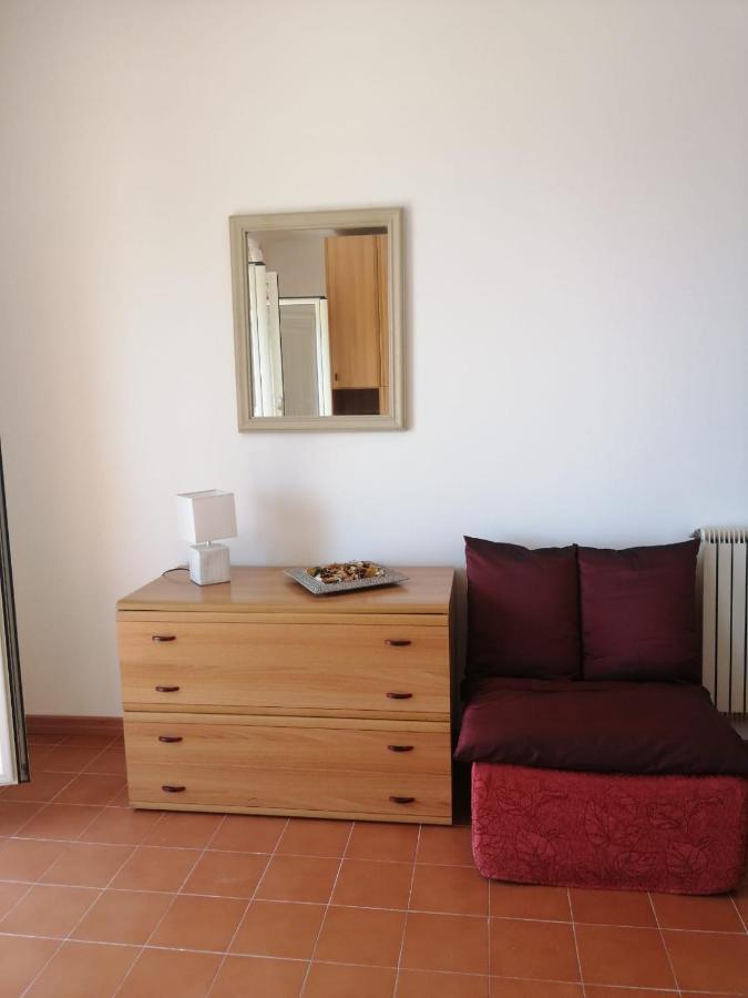 Casa Romeo Apartman Taormina Kültér fotó