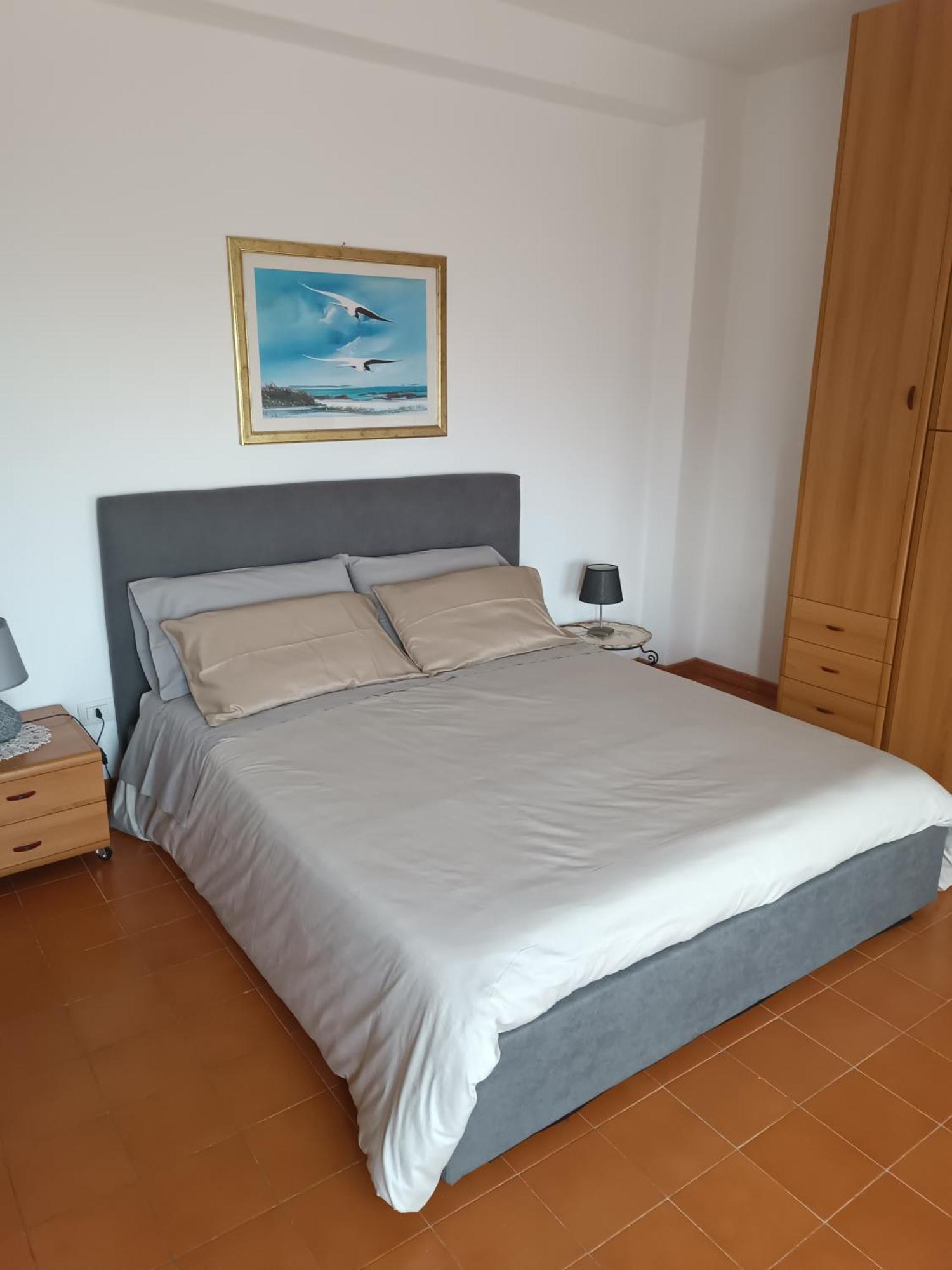 Casa Romeo Apartman Taormina Kültér fotó