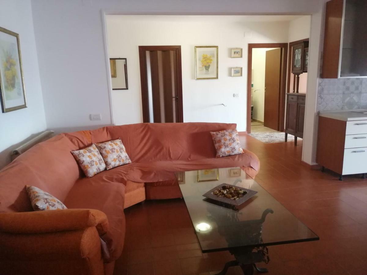 Casa Romeo Apartman Taormina Kültér fotó