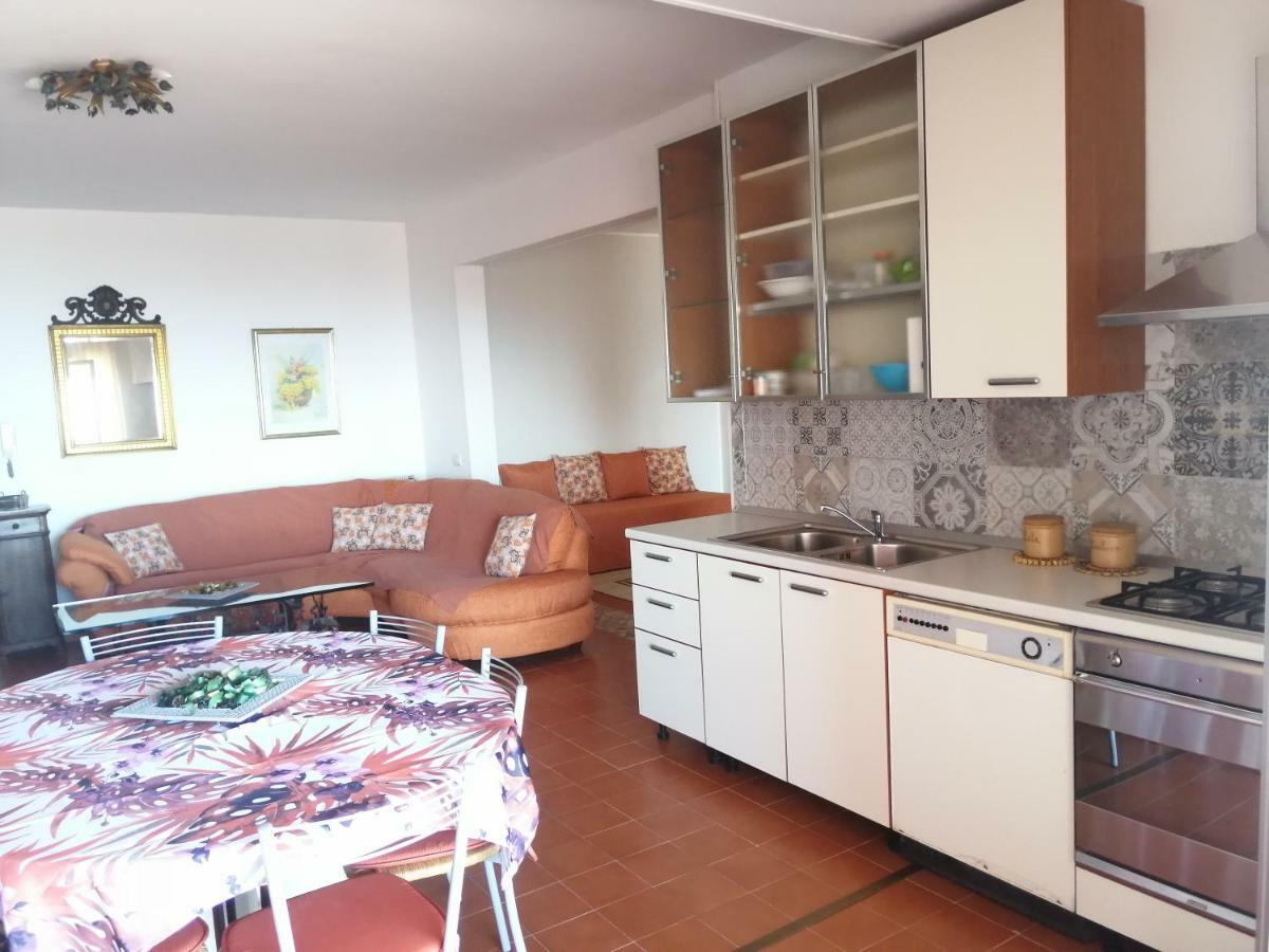 Casa Romeo Apartman Taormina Kültér fotó