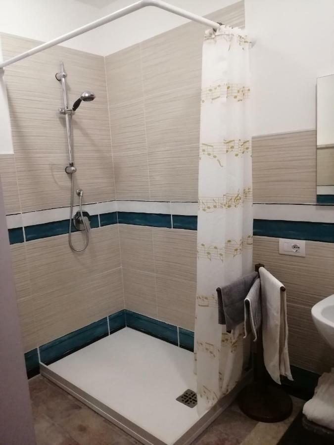 Casa Romeo Apartman Taormina Kültér fotó