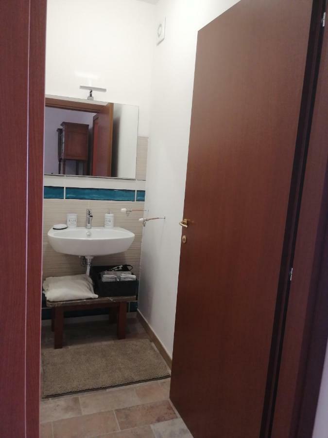 Casa Romeo Apartman Taormina Kültér fotó