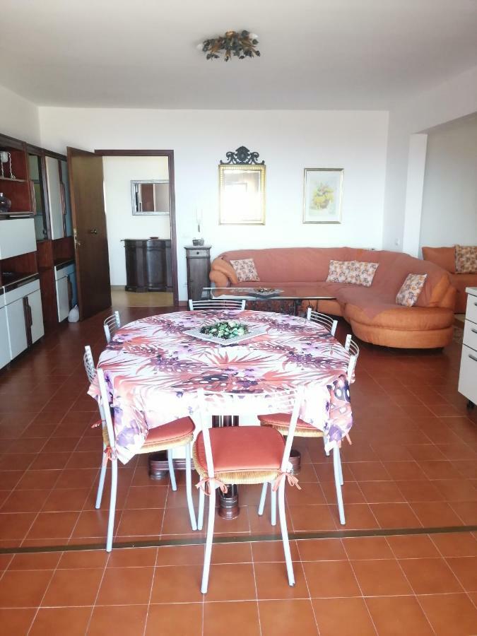 Casa Romeo Apartman Taormina Kültér fotó