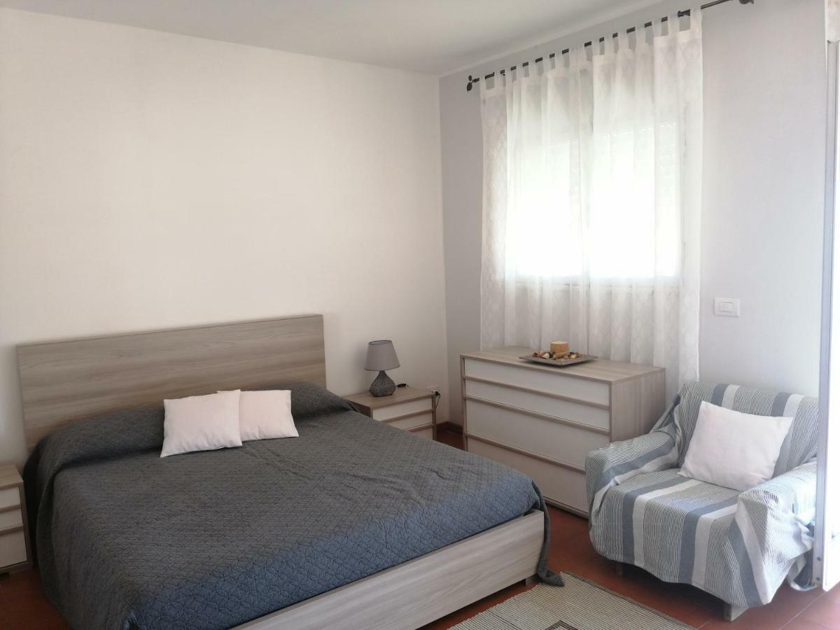 Casa Romeo Apartman Taormina Kültér fotó