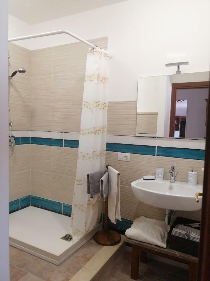 Casa Romeo Apartman Taormina Kültér fotó