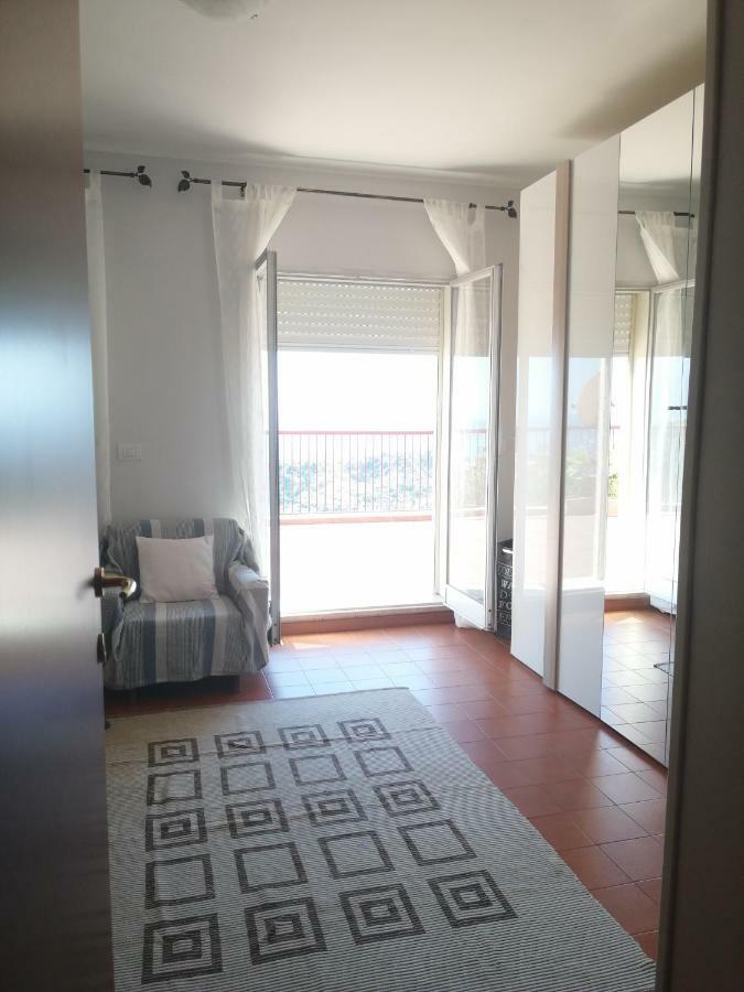 Casa Romeo Apartman Taormina Kültér fotó