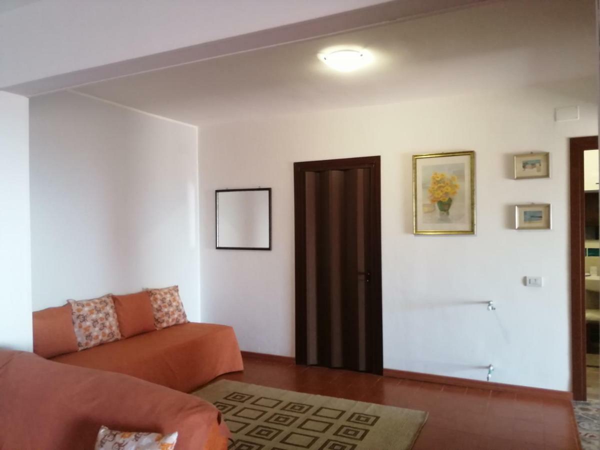 Casa Romeo Apartman Taormina Kültér fotó