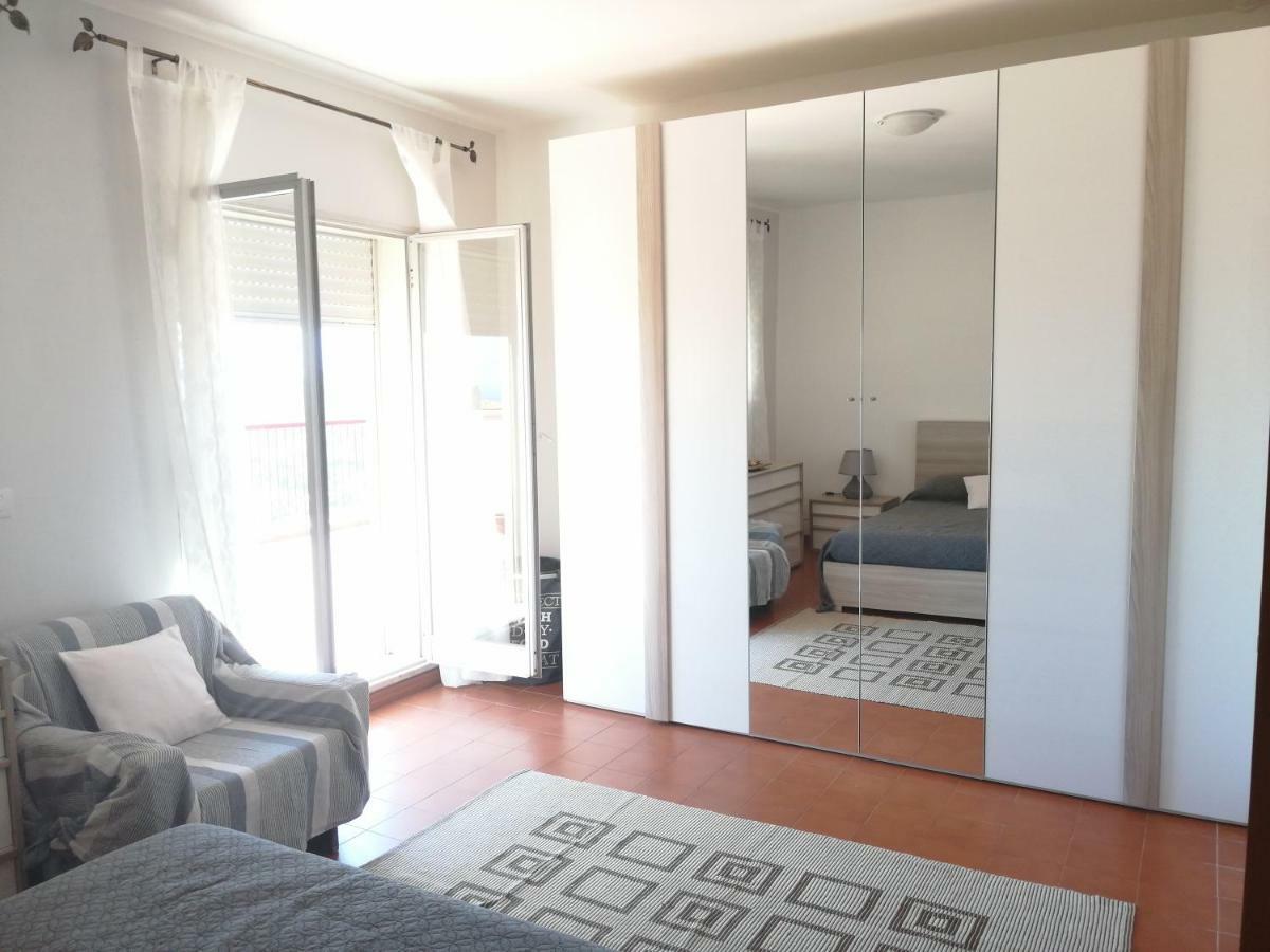 Casa Romeo Apartman Taormina Kültér fotó