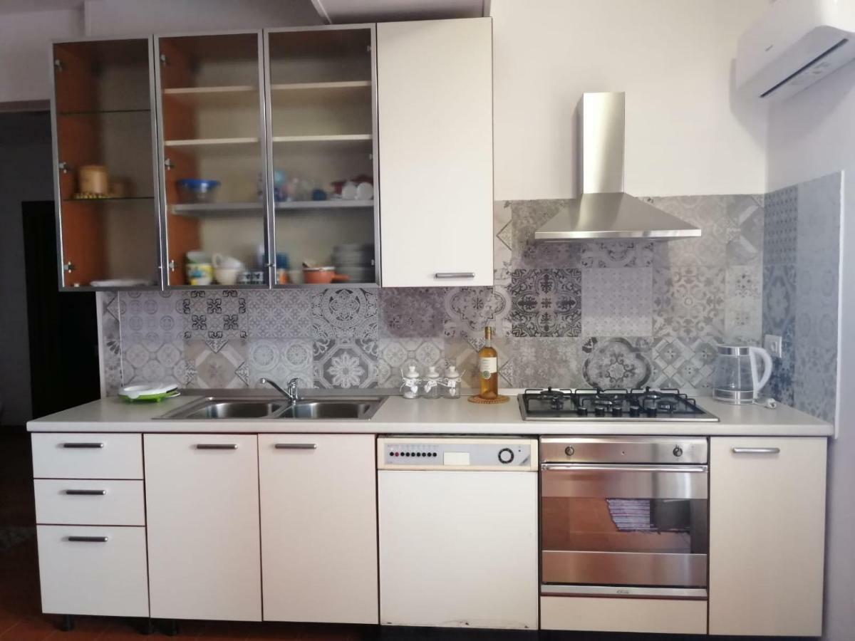 Casa Romeo Apartman Taormina Kültér fotó