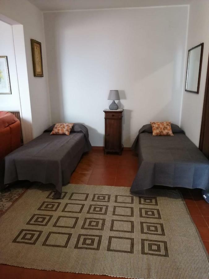 Casa Romeo Apartman Taormina Kültér fotó